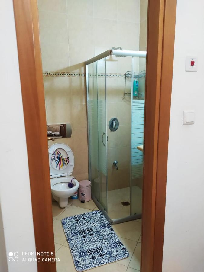 Apartment Amdar Village With Garden Eilat Exterior foto