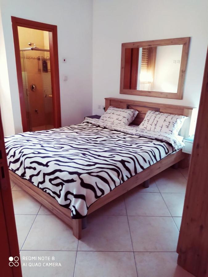 Apartment Amdar Village With Garden Eilat Exterior foto