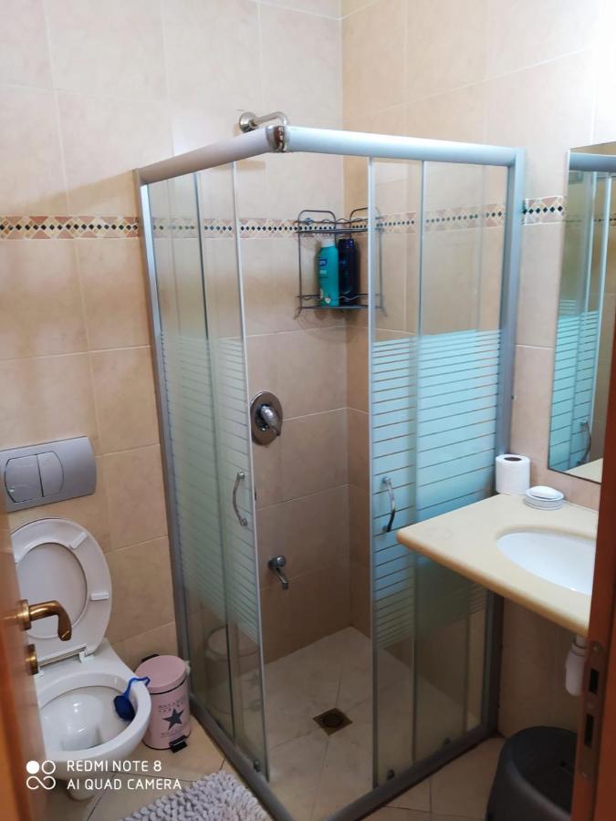 Apartment Amdar Village With Garden Eilat Exterior foto