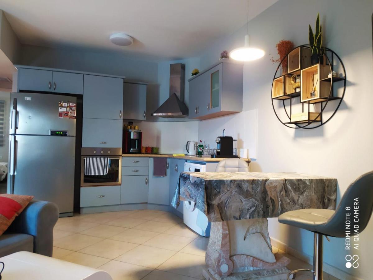 Apartment Amdar Village With Garden Eilat Exterior foto