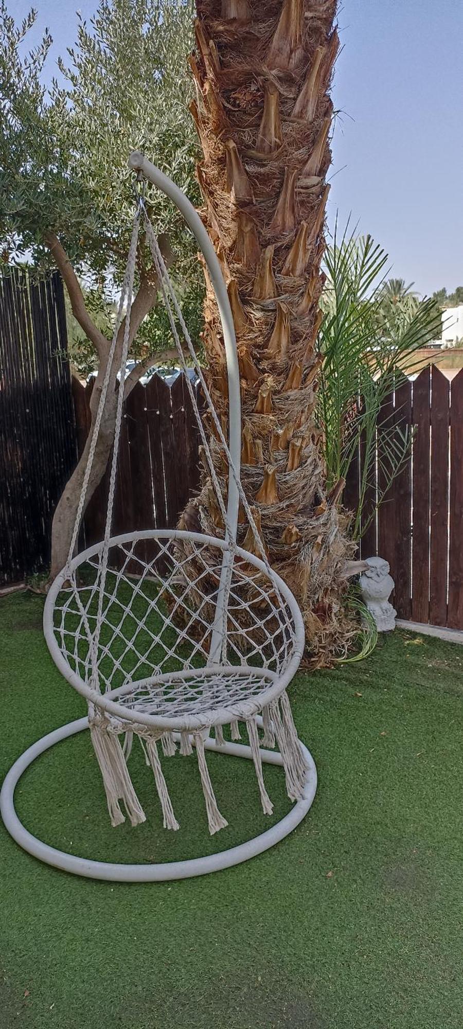 Apartment Amdar Village With Garden Eilat Exterior foto